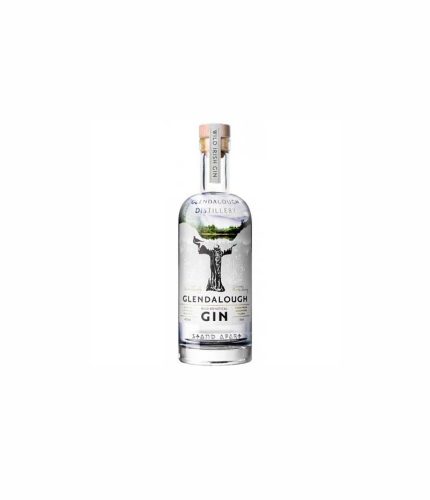 Glendalough Wild Botanical Gin Drink Shop