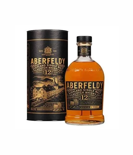 Aberfeldy 12 Y.O.