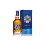 Chivas Regal 18 Y.O.