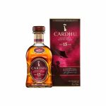 Cardhu 15 Y.O.
