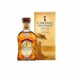 Cardhu Gold Reserve