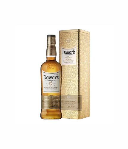 Dewar`s 15 Y.O.