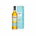 Dewar's Caribbean Smooth 8 Year Old Rum Cast Finish Scotch Whisky