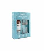 Dewar's Caribbean Smooth 8 Y.O. + 2 Glasses