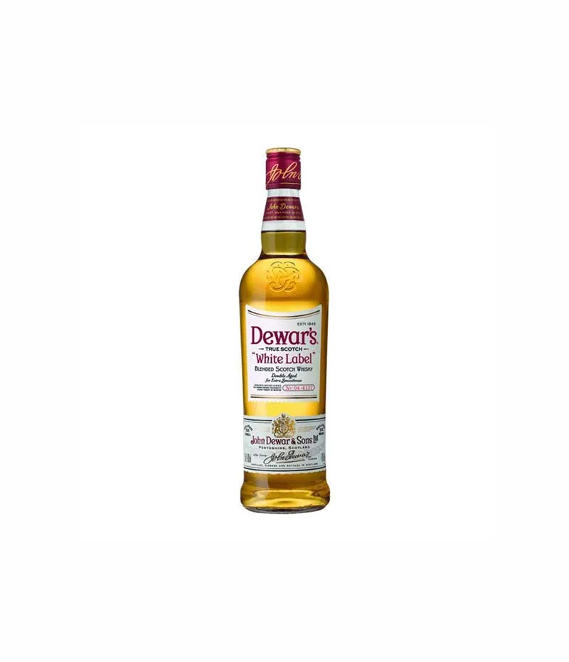 Dewar`s White Label - Image 1