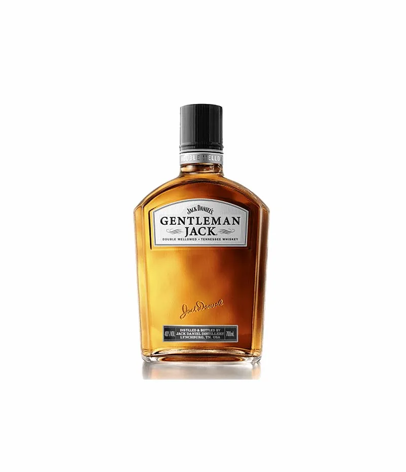 Jack Daniel’s Gentleman Jack 1.0 L - Image 1