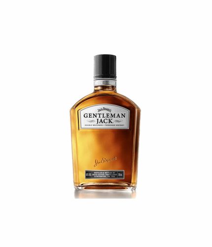 Jack Daniel's Gentleman Jack