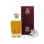 Hankey Bannister 25 Y.O.