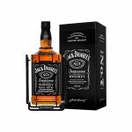 Jack Daniel’s  3.0 L - Джак Даниелс люлка