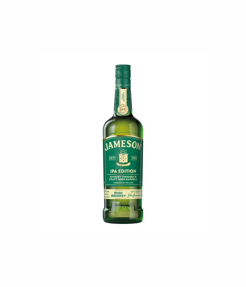 Jameson Caskmates IPA - Image 1