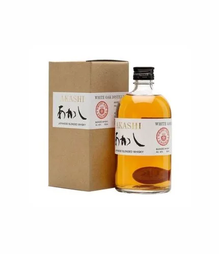 AKASHI JAPANESE BLENDED