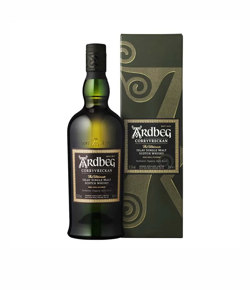 Ardbeg Corryvreckan - Image 1