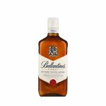 BALLANTINE'S FINEST