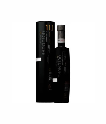Octomore 10.1