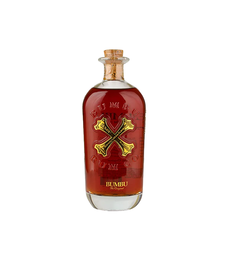 RUM BUMBU 15 Y.O. - Image 1