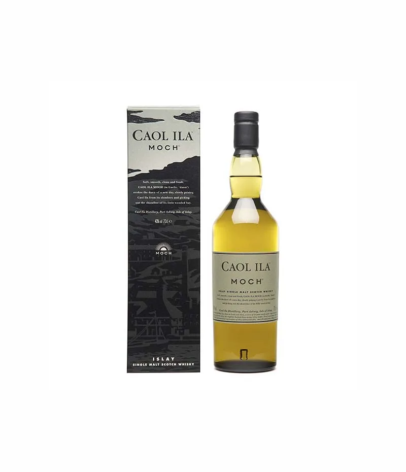 Caol Ila Moch - Image 1