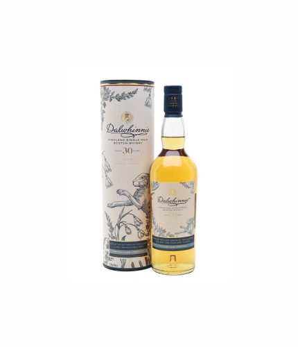 Dalwhinnie 30 Y.O. Special Release