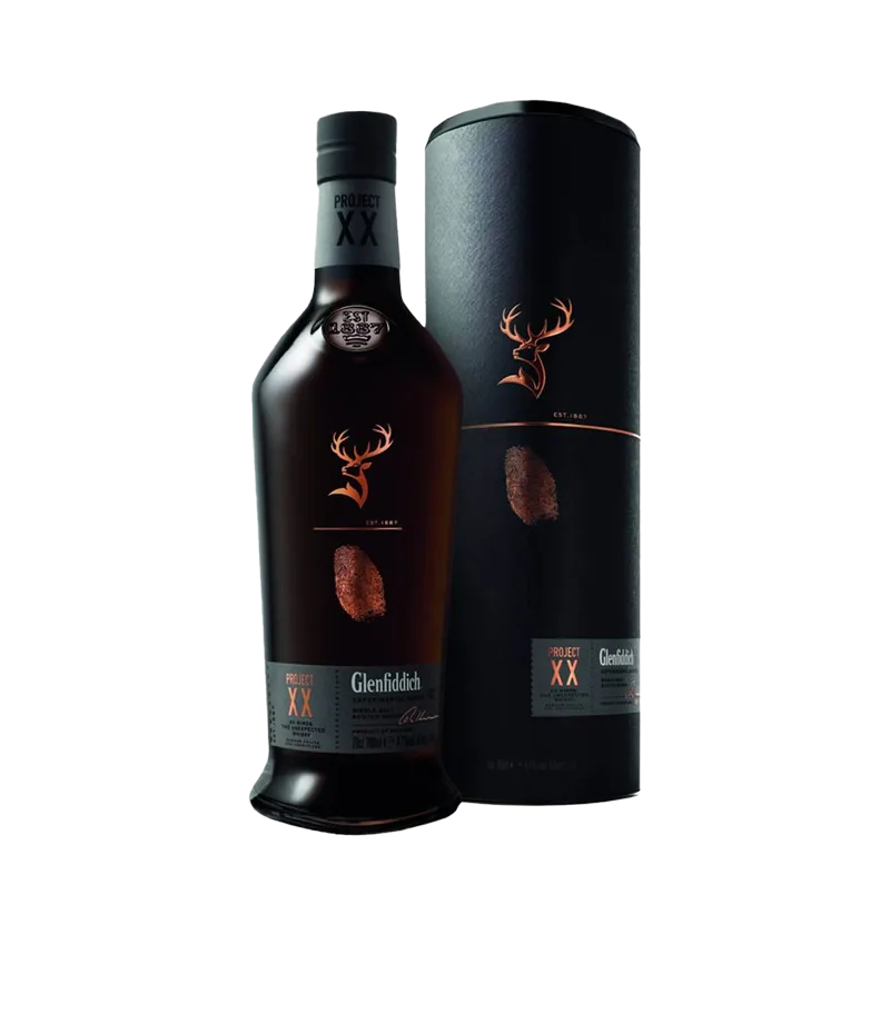 Glenfiddich Project XX - Image 1