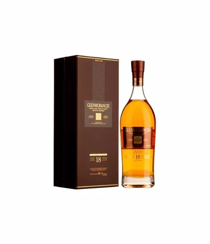 Glenmorangie 18 Y.О.