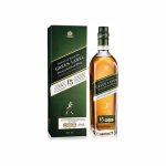 Johnnie Walker Green Label