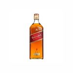 Johnnie Walker Red Label 3.0 L