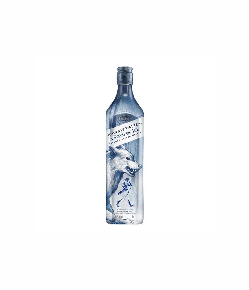 Johnnie Walker Song of Ice - Image 1