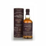 The Balvenie 17 Y.O. DoubleWood