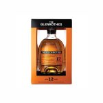The Glenrothes 12 Y.O.