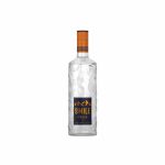 9 Mile Vodka - Светеща Бутилка