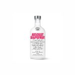 Absolut Grapefruit