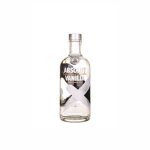 Водка Absolut Vanilia 1.0 L