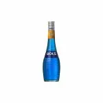 BOLS Blue Curacao