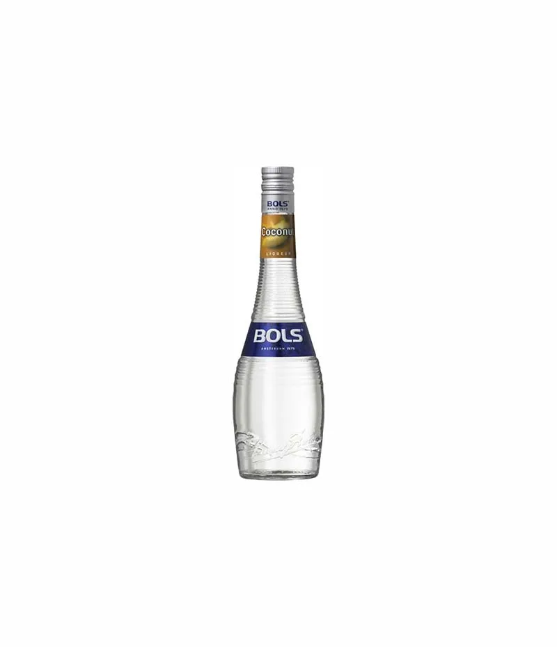 BOLS Coconut - Image 1