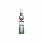 Bacardi Carta Blanca 1.0 L