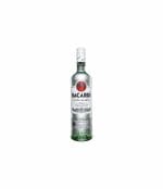 Bacardi Carta Blanca + ЧАША - Image 2