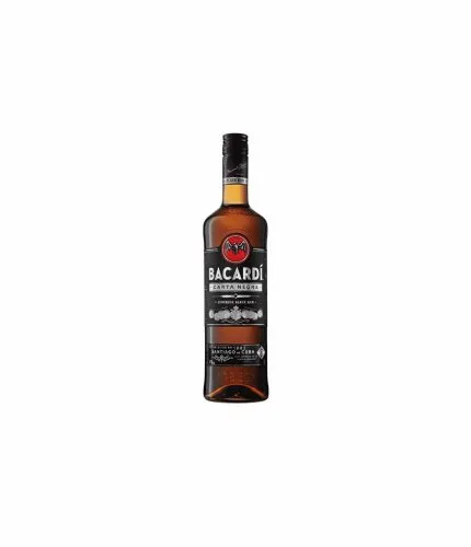 Bacardi Carta Negra 1 L