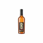 Baker's 7 Y.O. Bourbon