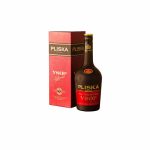 Brandy Pliska VSOP 7 Y.O. - Бренди Плиска VSOP 7 г