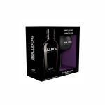 Bulldog London Dry Gin + Чаша