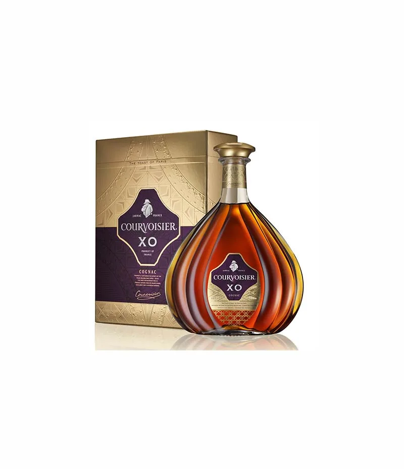 Courvoisier XO - Image 1