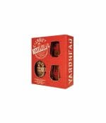 Crabbie`s Yadhead + 2 glasses