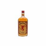 Fireball Cinnamon Whisky