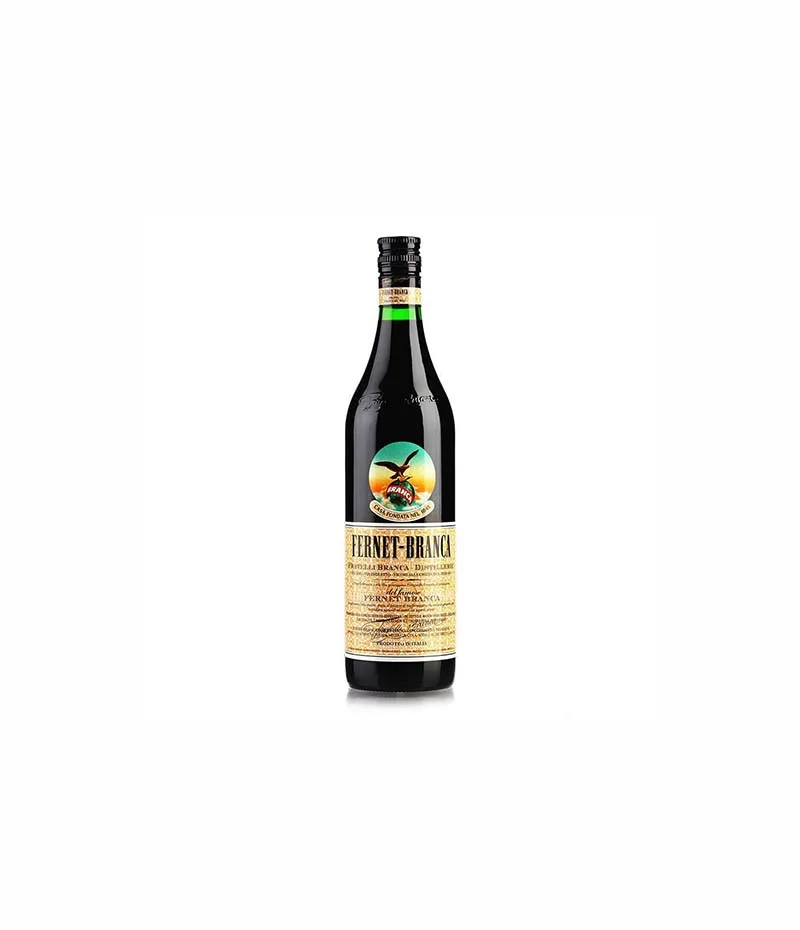 Fernet Branca - Image 1