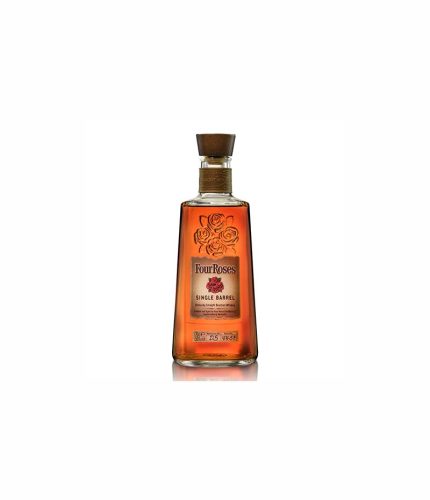Four Roses Single Barel