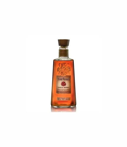Four Roses Single Barel
