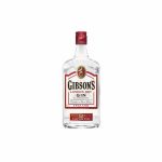 Gibson`s Gin