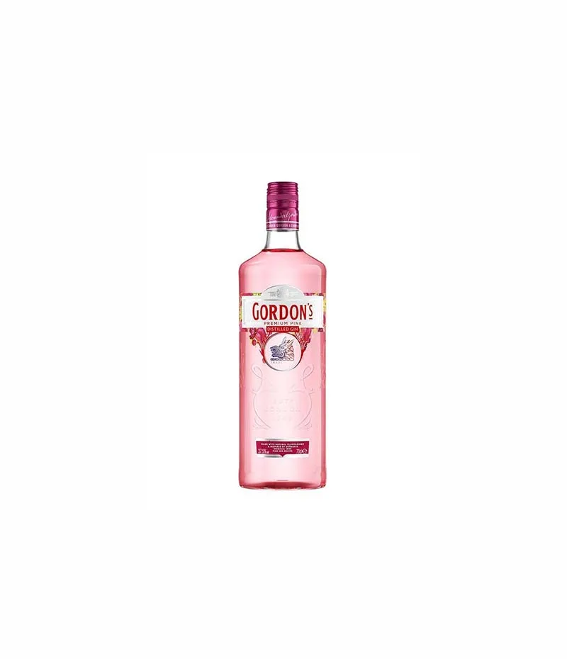 Gordon`s Premium Pink - Image 1