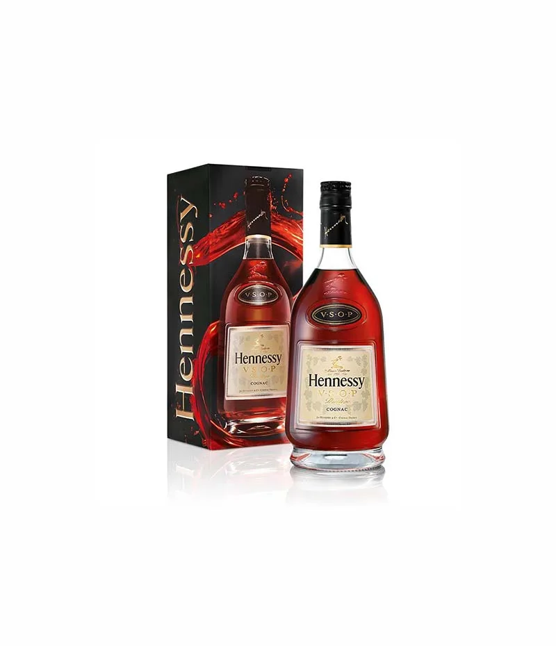 Hennessy VSOP - Image 1