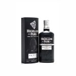 Highland Park Dark Origins