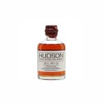 Hudson Baby Four Grain Bourbon